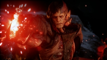 Dragon Age: Inquisition Screenshot